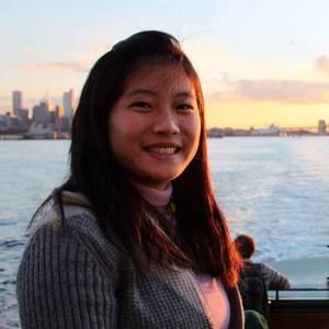 Meet your Posher, Janice